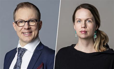 mari julku|Mari Julku on LinkedIn: Lauri Nurmi ja Mari Julku ovat Iltalehden ...